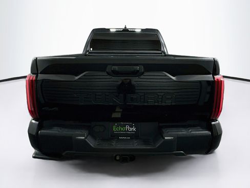 Used 2024 Toyota Tundra SR5 w/ SR5 Premium Package AWD/4WD image 7