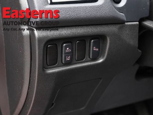 Used 2025 Mitsubishi Outlander Sport SE AWD/4WD image 21