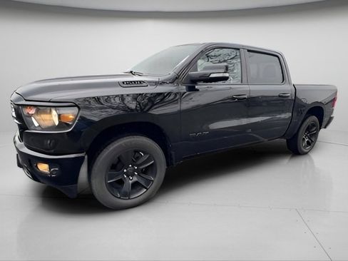 Used 2020 RAM 1500 Big Horn image 13