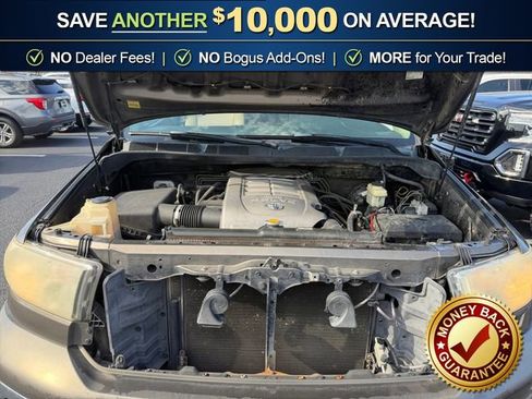 Used 2010 Toyota Tundra 2WD Double Cab image 25