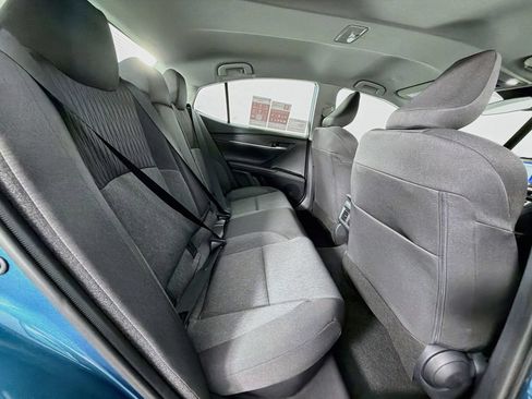 New 2026 Toyota Camry LE FWD image 27