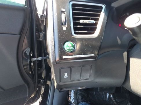 Used 2014 Honda Civic EX image 32