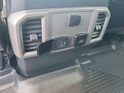Certified 2020 Ford F250 Lariat AWD/4WD image 22