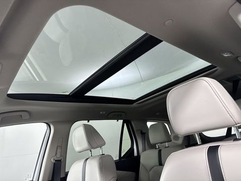 Certified 2026 Honda Pilot Touring image 20