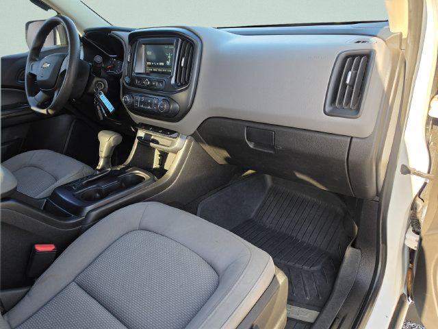Used 2018 Chevrolet Colorado W/T RWD image 22