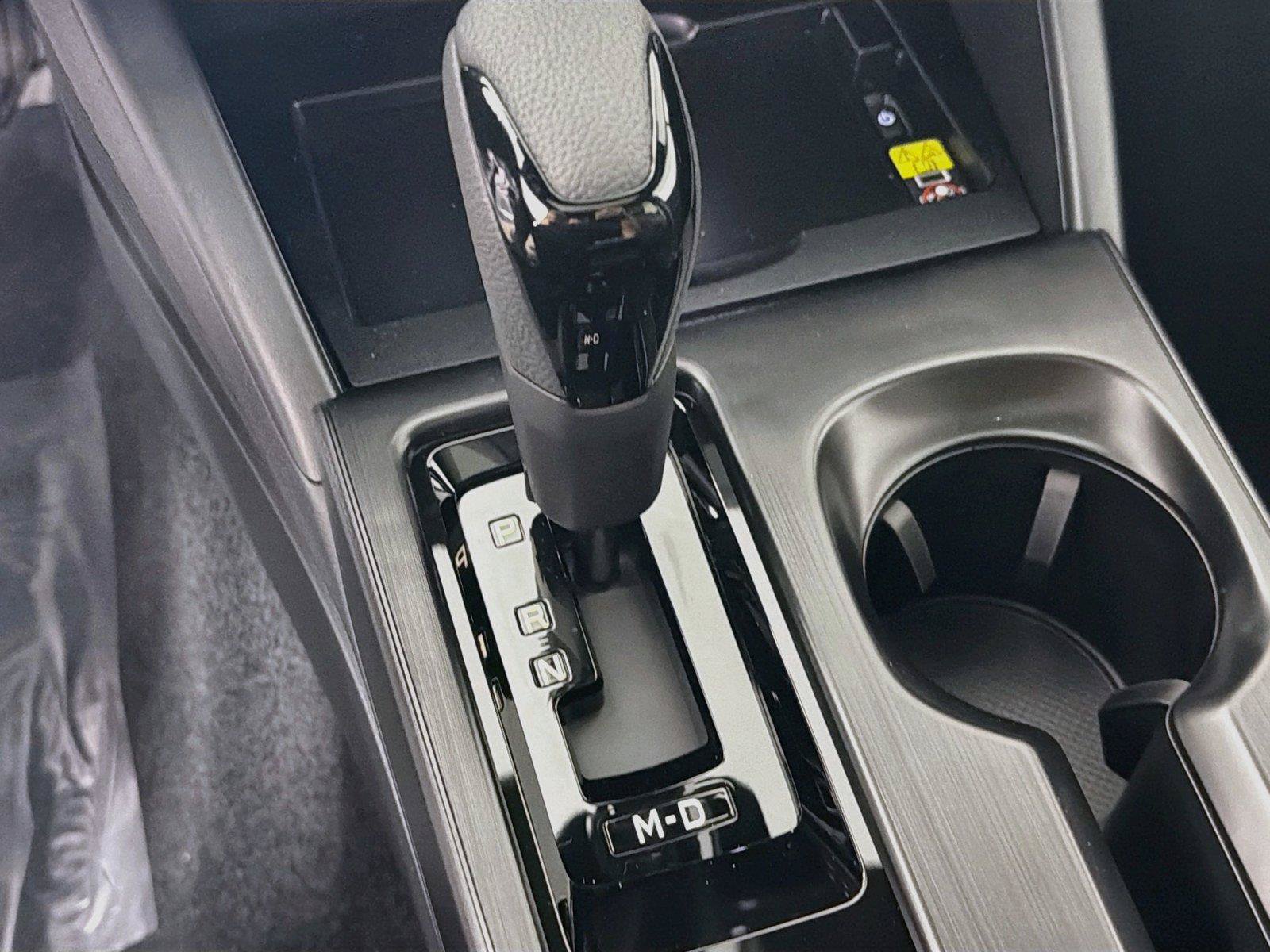 New 2026 Subaru Outback Premium AWD/4WD image 21