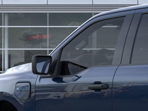 New 2025 Ford F150 Lightning Pro w/ Max Trailer Tow Package image 20