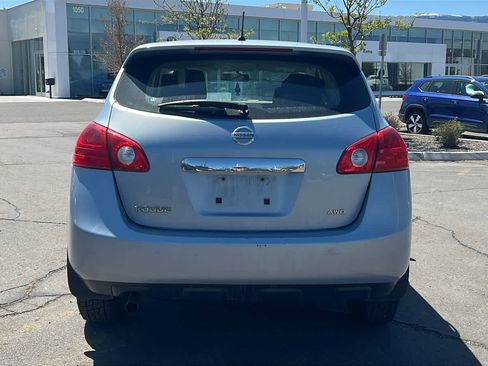 Used 2013 Nissan Rogue S image 6