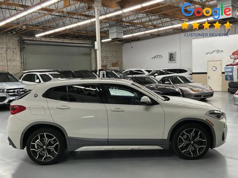 Used 2019 BMW X2 xDrive28i w/ M Sport X Package AWD/4WD image 4