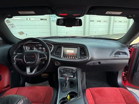 Used 2015 Dodge Challenger R/T Plus RWD image 16