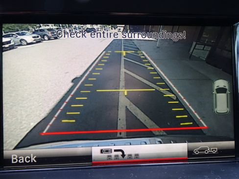 Used 2014 Mercedes-Benz ML 350 4MATIC 4dr ML 350 image 22