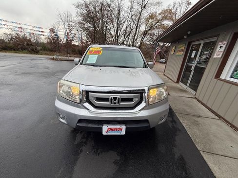 Used 2011 Honda Pilot EX-L image 5