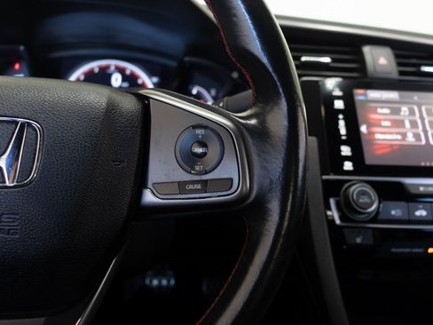 Used 2017 Honda Civic Si image 22