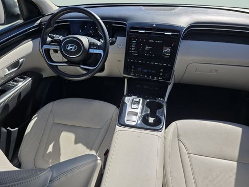 Used 2023 Hyundai Tucson Limited AWD/4WD image 33