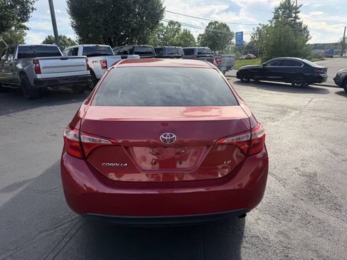 Used 2019 Toyota Corolla LE FWD image 6