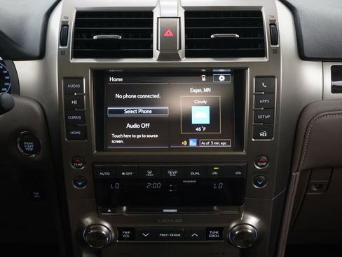 Used 2019 Lexus GX 460 image 17