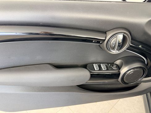 Used 2024 MINI Cooper S w/ MINI Resolute Edition FWD image 13