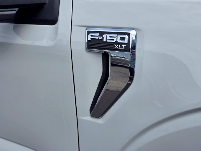 Certified 2023 Ford F150 XLT AWD/4WD image 7