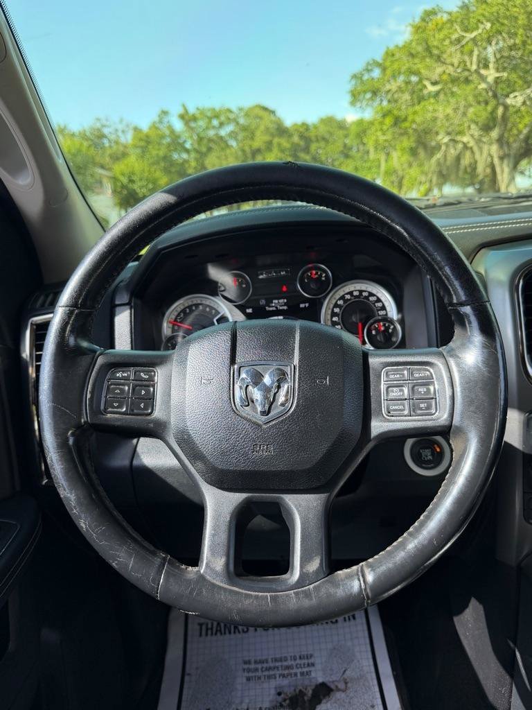 Used 2015 RAM 1500 Sport w/ Convenience Group AWD/4WD image 23