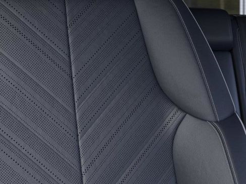 New 2026 Cadillac Optiq Luxury 2 RWD image 45