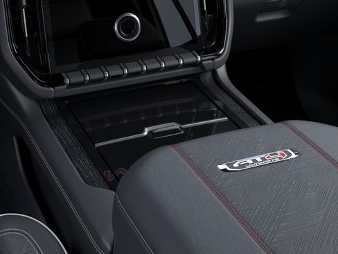 New 2026 GMC Yukon AT4 Ultimate AWD/4WD image 23