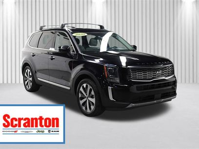 Used 2020 Kia Telluride S