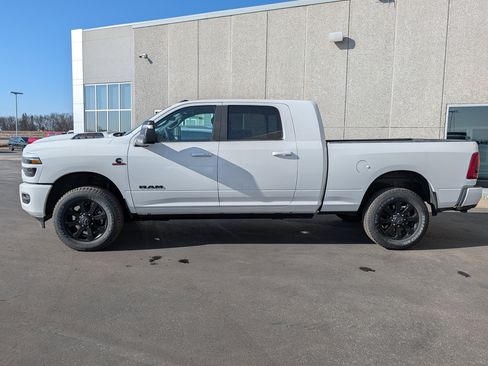 New 2026 RAM 3500 Laramie image 3