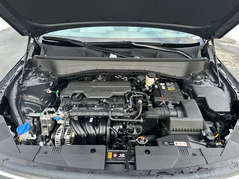 New 2026 Hyundai Kona SEL Sport AWD/4WD image 25