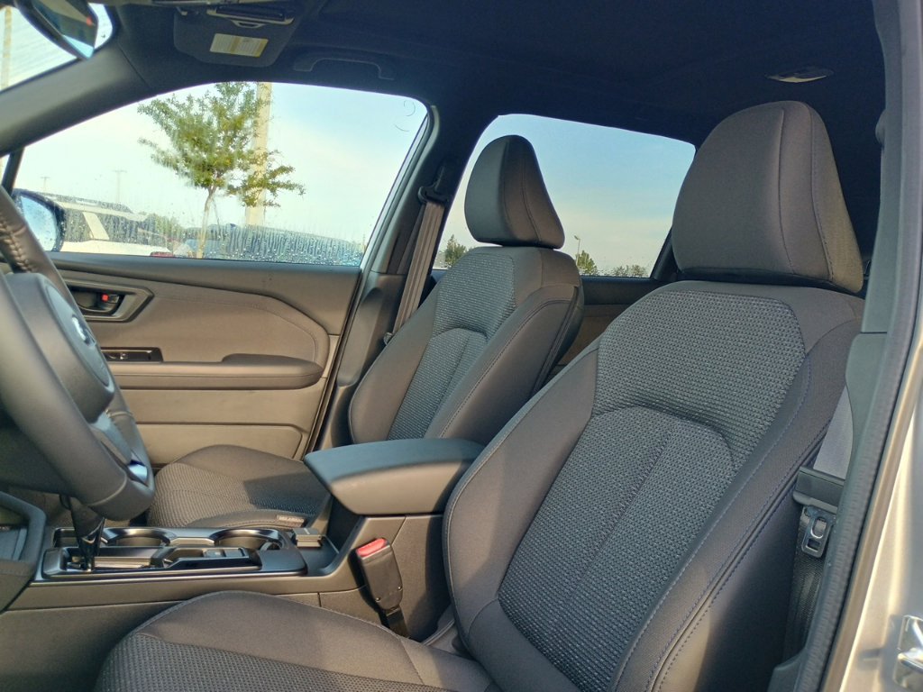 New 2026 Subaru Forester Premium AWD/4WD image 14