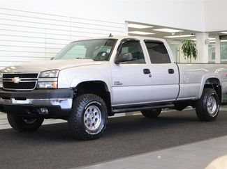 Used 2006 Chevrolet Silverado 3500 LT w/ Heavy-Duty Power Package AWD/4WD video 1