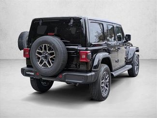 New 2026 Jeep Wrangler Sahara video 2
