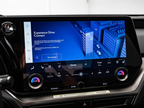 New 2026 Lexus TX 350 AWD w/ Technology Package image 34