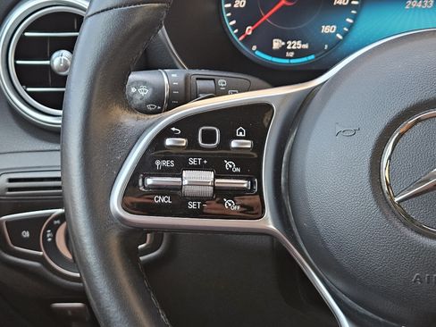 Certified 2022 Mercedes-Benz GLC 300 4MATIC image 28