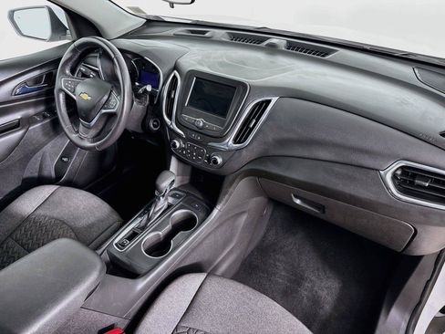 Used 2022 Chevrolet Equinox LT AWD/4WD image 29