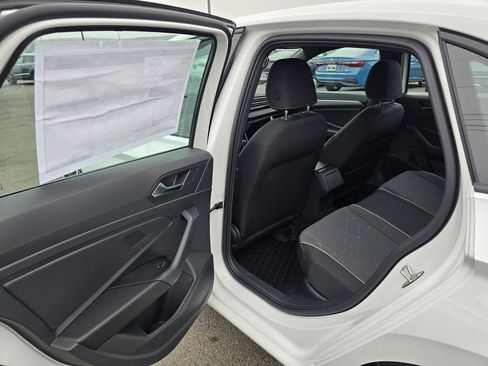 New 2026 Volkswagen Jetta Sport image 15