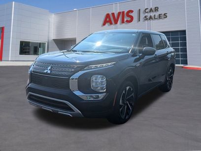Used 2024 Mitsubishi Outlander SE