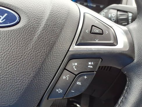 Used 2023 Ford Edge SEL w/ Convenience Package AWD/4WD image 26