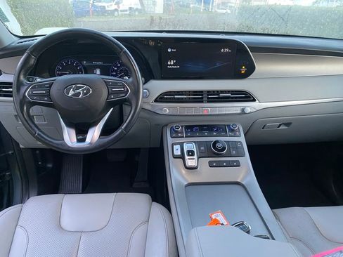 Used 2021 Hyundai Palisade SEL w/ Cargo Package image 12