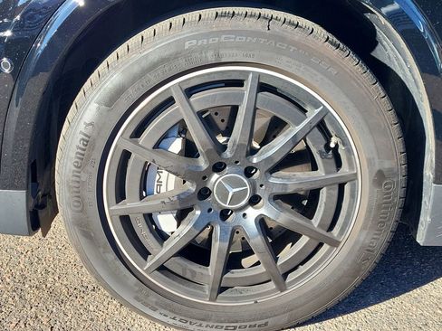 Certified 2025 Mercedes-Benz GLA 35 AMG GLA 35 AMG image 11