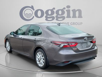 Used 2023 Toyota Camry LE w/ Convenience Package