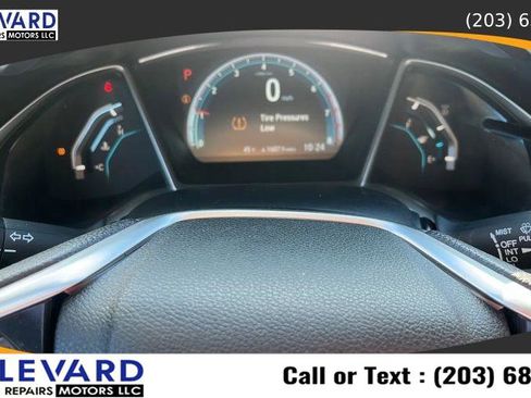 Used 2016 Honda Civic EX-T image 30