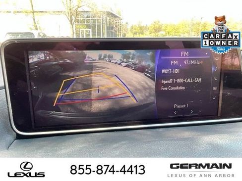 Used 2016 Lexus RX 350 FWD w/ Premium Package image 20