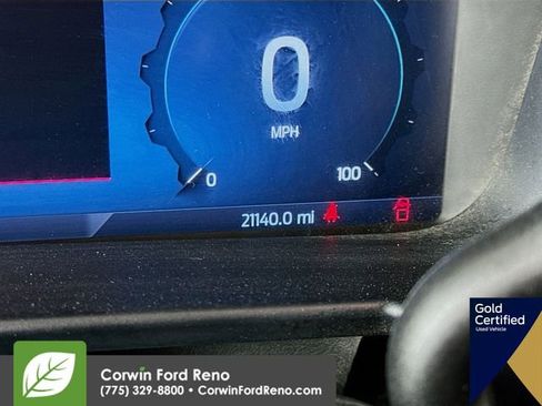 Used 2023 Ford F250 Lariat image 16