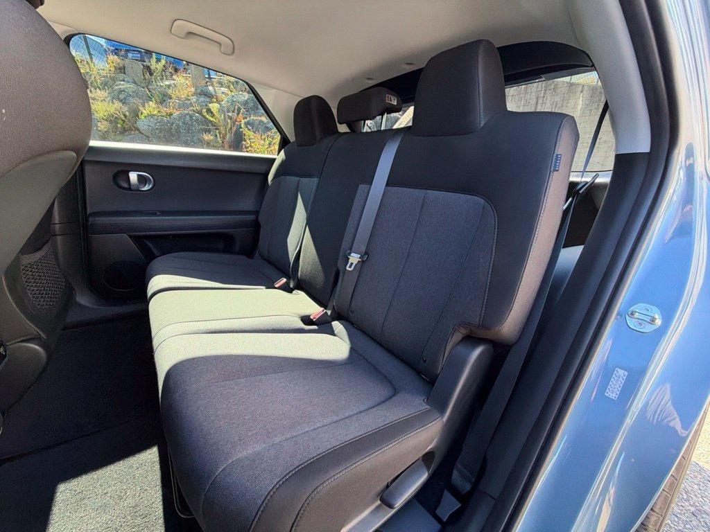 Certified 2024 Hyundai Ioniq 5 SEL AWD/4WD image 20