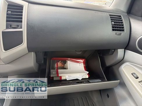 Used 2011 Toyota Tacoma 4x4 Double Cab w/ SR5 Pkg #2 w/JBL Audio image 47