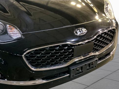 Used 2020 Kia Sportage EX w/ EX Technology Package AWD/4WD image 30