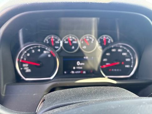 Used 2022 Chevrolet Silverado 1500 RST w/ Redline Edition AWD/4WD image 14