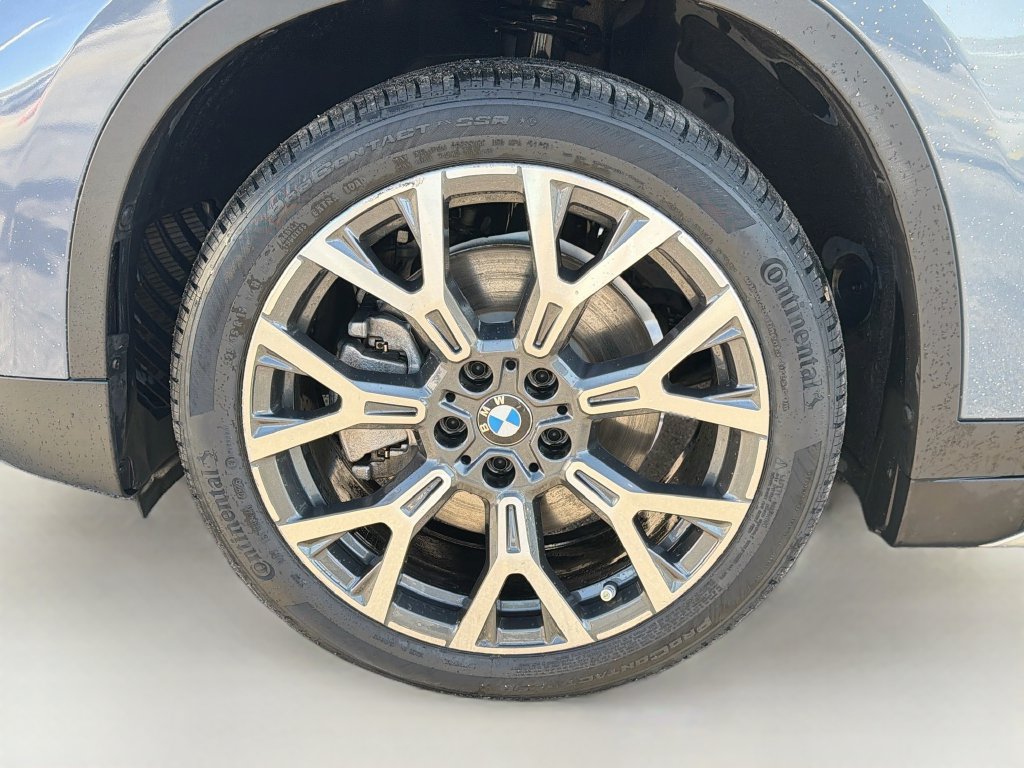Used 2021 BMW X1 sDrive28i w/ Convenience Package FWD image 43