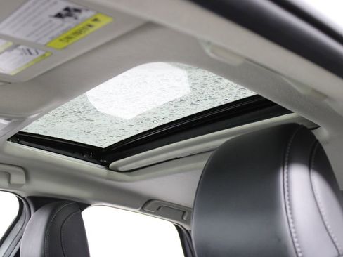 Used 2025 MAZDA CX-30 AWD 2.5 S w/ Preferred Package image 9