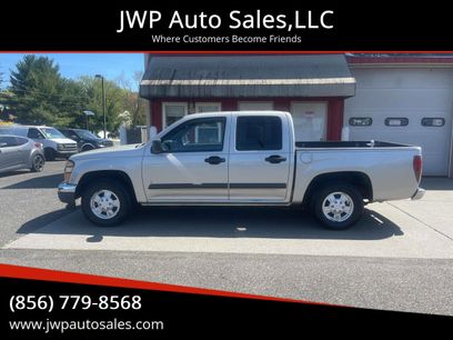 Used 2008 Chevrolet Colorado LT